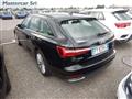 AUDI A6 AVANT A6 Avant 3.0tdi Business quattro autom. - FY826VJ