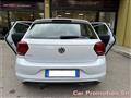 VOLKSWAGEN POLO Business 1.0 EVO 80 CV 5p. Comfortline BlueMotion