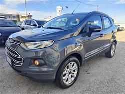 FORD ECOSPORT 1.5 TDCi 95 CV Plus OK NEOPAT.