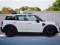 MINI COUNTRYMAN 1.5 One D Baker Street Countryman