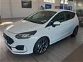 FORD FIESTA 1.0 Ecoboost Hybrid 125 CV DCT 5 porte ST-Line