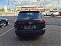 VOLKSWAGEN TIGUAN 2.0 TDI SCR DSG Advanced BlueMotion Technology