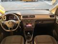 VOLKSWAGEN CADDY 2.0 TDI 102 CV Comfortline * TAGLIANDATA *