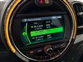 MINI COUNTRYMAN 2.0 Cooper D Business Automatica 150cv *Perfetta*