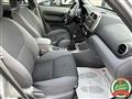 TOYOTA RAV4 2.0 Tdi D-4D cat 5 porte Sol