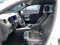 MERCEDES CLASSE GLA GLA 180 d Automatic Sport Plus