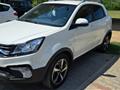 SSANGYONG KORANDO 2.2 Diesel AWD MT Limited