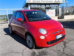 FIAT 500 1.2 69CV Lounge E6 PREZZO REALE!!