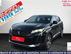 PEUGEOT 3008 BlueHDi 130 S&S EAT8 Allure Pack