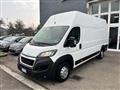 PEUGEOT BOXER 333 2.0 BlueHDi 160CV L4 - H3 Furgone