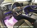 MERCEDES CLASSE E BERLINA d 4Matic Auto Premium Plus