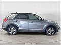 VOLKSWAGEN T-ROC 1.6 TDI SCR Style BlueMotion Technology