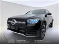 MERCEDES CLASSE GLC d 4Matic Coupé Premium AMG Virtual-BLIS-LED