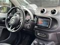 SMART EQ FORTWO EQ ELETTRICA+NAVIGATORE +SOLO KM. 20.438+ALLSEASON