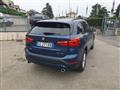 BMW X1 sDrive20i Advantage