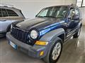 JEEP Cherokee 2.8 crd Sport 65th FL 4x4