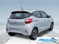 HYUNDAI NEW i10 1.0 MPI Connectline MY 25 - TASSO AGEVOLATO 1,95%