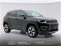 JEEP COMPASS 2.0 Multijet II aut. 4WD Limited Winter-Parking