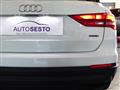 AUDI Q3 2.0 TDI 200 CV 40 QUATTRO S TRONIC