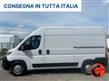 FIAT DUCATO MAXI 35 2.3 MJT-CRUISE-NAVI-2PORTE SCORREVOLI-L2H2