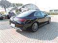 MERCEDES CLASSE CLA COUPE CLA 200 d Automatic AMG Line Advanced Plus