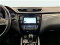 NISSAN QASHQAI 1.2 X-Tronic N-Connecta - UNIPR. - Keyless - Cam