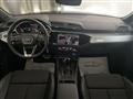 AUDI Q3 SPORTBACK Q3 SPB 40 TDI quattro S tronic S line edition