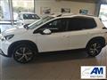 PEUGEOT 2008 PureTech Turbo 110 EAT6 S&S Allure