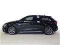 AUDI A3 SPORTBACK Sportback 40 2.0 TDI S line quattro stronic/ACC