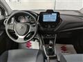 SUZUKI S-CROSS 1.4 Hybrid Top