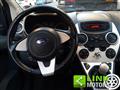 FORD KA+ 1.3 70 CV-NEOPATENTATI-