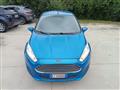 FORD Fiesta 1.5 TDCi 75CV 5p. Titanium