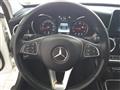 MERCEDES CLASSE C SW d 136cv S.W. Auto Elegance *TETTO ELETTRICO*