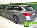 BMW SERIE 5 TOURING d Touring Msport - FULL OPTIONAL - TOP!