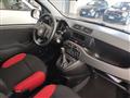 FIAT PANDA VAN Panda 1.2 GPL Pop Van 2 posti