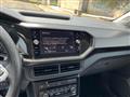 VOLKSWAGEN T-CROSS 1.0 TSI Style BMT