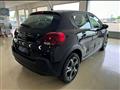 CITROEN C3 1.2 puretech Plus s&s 83cv neopatentati