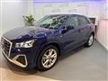 AUDI Q2 30 TDI S tronic Identity Black