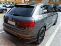 AUDI Q3 2.0 TDI 150 CV quattro S tronic S line Edition