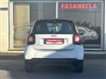 SMART FORTWO 70 1.0 twinamic Passion