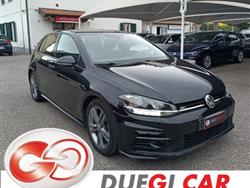 VOLKSWAGEN GOLF 1.5 TSI ACT DSG 5p. Sport BlueMotion Technology