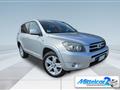 TOYOTA RAV4 Crossover 2.2 D-4D 177 CV Luxury