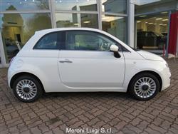 FIAT 500 0.9 TwinAir Turbo Lounge