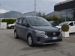 NISSAN TOWNSTAR 1.3 130 CV N-Connecta ( KM ZERO )