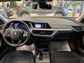 BMW SERIE 1 d Automatic 5p. *UNICO PROP.*NAVI*