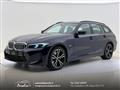 BMW SERIE 3 TOURING e xDrive Touring Msport Restyling PHEV Tanzanite