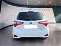 TOYOTA YARIS III 2017 5p 1.5 hybrid Active Plus