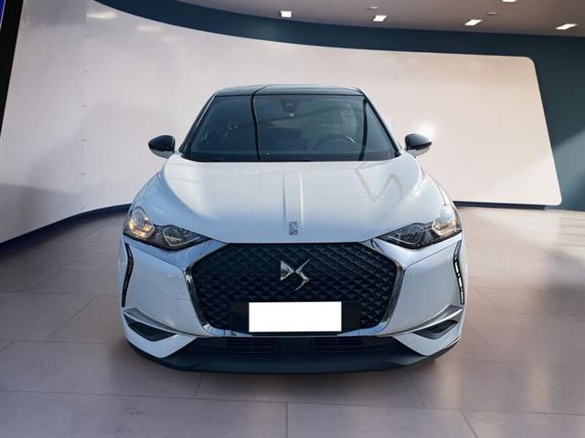 DS 3 2019 Crossback Crossback 1.2 puretech So Chic 100cv