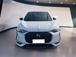 DS 3 2019 Crossback Crossback 1.2 puretech So Chic 100cv