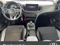 KIA XCEED 1.6 CRDi 115 CV Urban